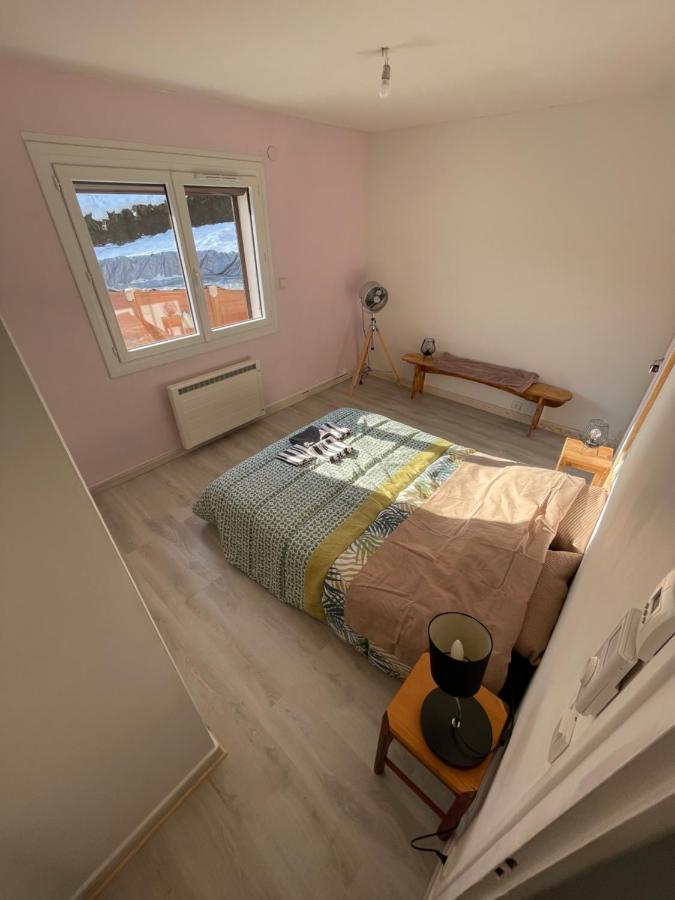 Petit Logement Cosy Dans Maison Au Calme Verrens-Arvey Buitenkant foto
